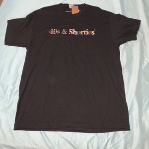 40s and Shorties Shirt